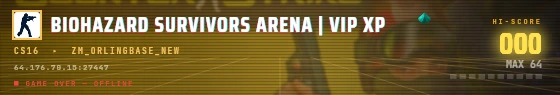 Arcade badge preview