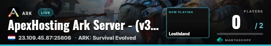 Hero badge preview