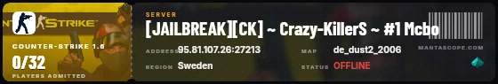 Ticket badge preview