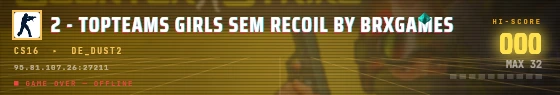 Arcade badge preview