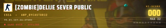 Arcade badge preview