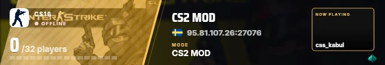 Blade badge preview