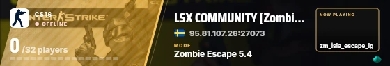Blade badge preview