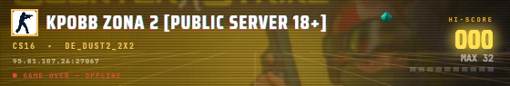 Arcade badge preview