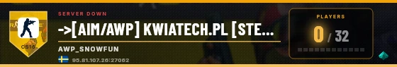 Scoreboard badge preview
