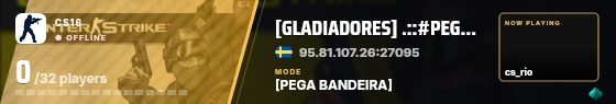 Blade badge preview