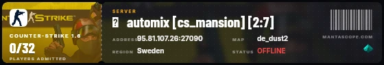 Ticket badge preview
