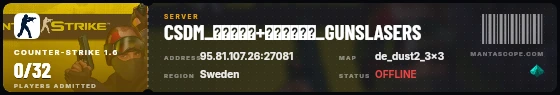 Ticket badge preview