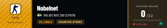 Strata badge preview