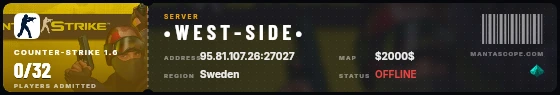 Ticket badge preview