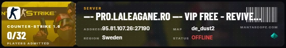 Ticket badge preview