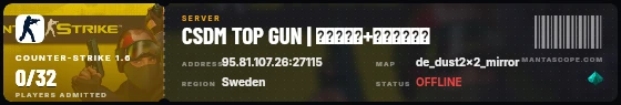 Ticket badge preview