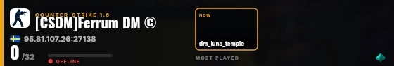 Filmstrip badge preview