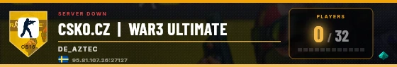 Scoreboard badge preview