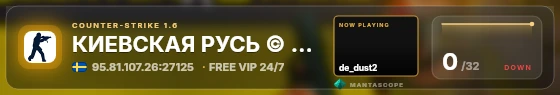 Glass badge preview