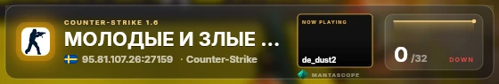 Glass badge preview