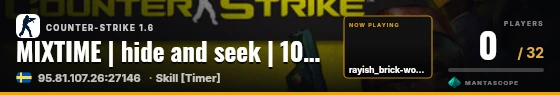 Hero badge preview