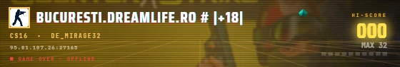 Arcade badge preview