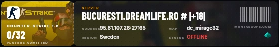 Ticket badge preview