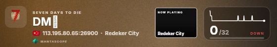 Mesh badge preview