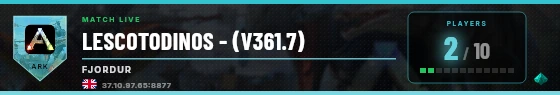 Scoreboard badge preview