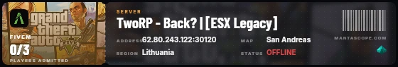 Ticket badge preview