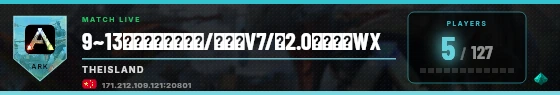 Scoreboard badge preview