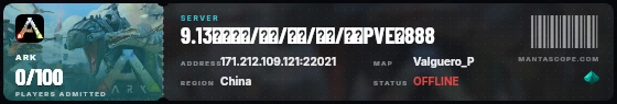 Ticket badge preview