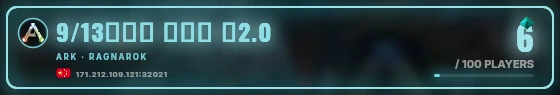 Marquee badge preview