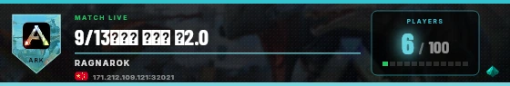 Scoreboard badge preview