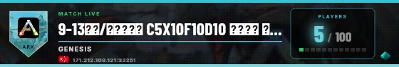 Scoreboard badge preview