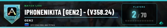 Scoreboard badge preview