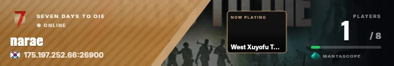 Sweep badge preview