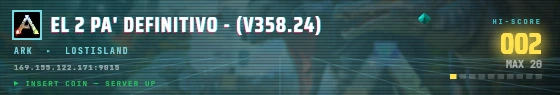 Arcade badge preview
