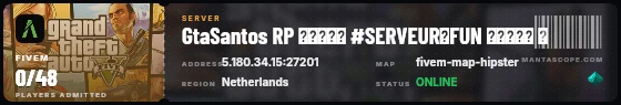 Ticket badge preview