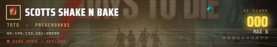 Arcade badge preview