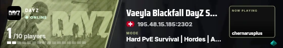 Blade badge preview