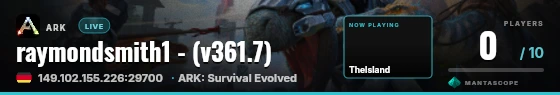 Hero badge preview