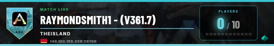 Scoreboard badge preview