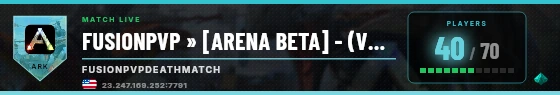 Scoreboard badge preview