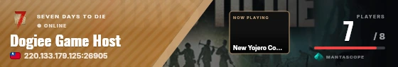 Sweep badge preview