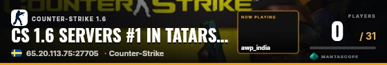 Hero badge preview