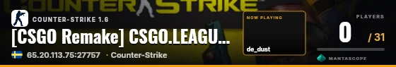 Hero badge preview