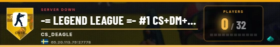 Scoreboard badge preview