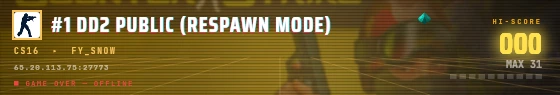 Arcade badge preview