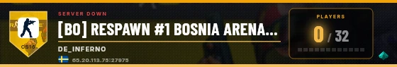 Scoreboard badge preview