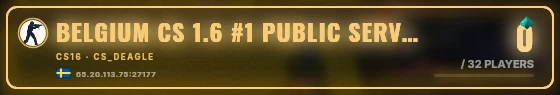 Marquee badge preview