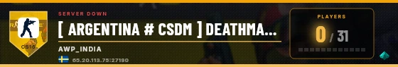Scoreboard badge preview