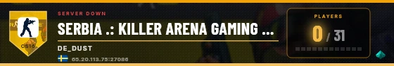 Scoreboard badge preview