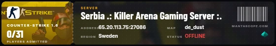 Ticket badge preview